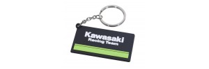Porte-clés Kawasaki