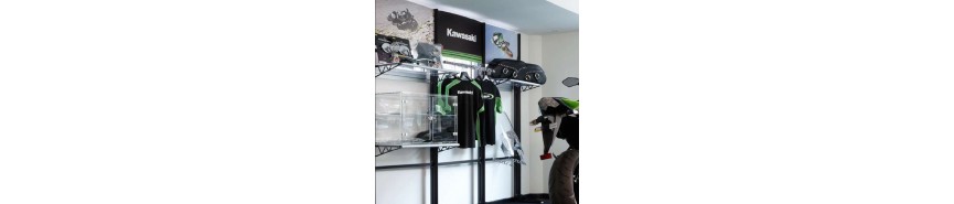 Idées cadeaux Kawasaki