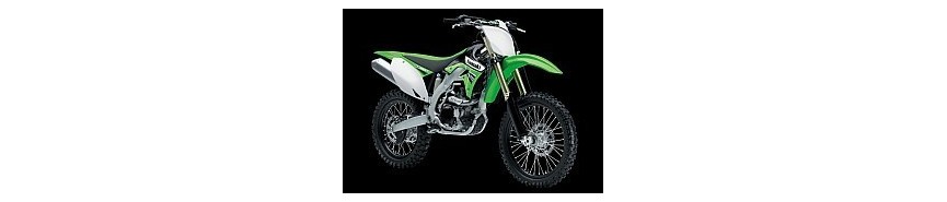 KX450F