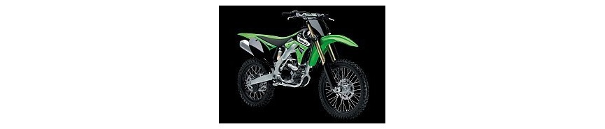 KX250F