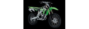 KX250F