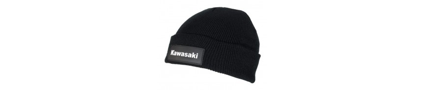 Bonnets Kawasaki