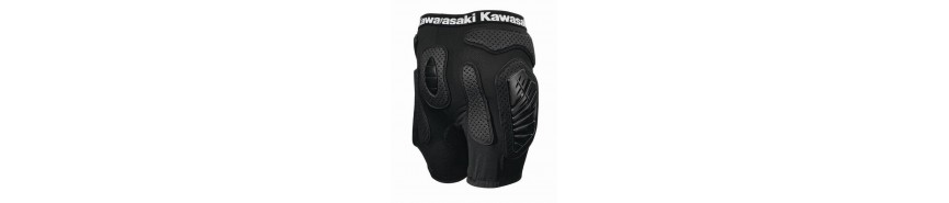 Protection Kawasaki