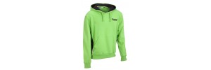 Sweat-Shirt Kawasaki