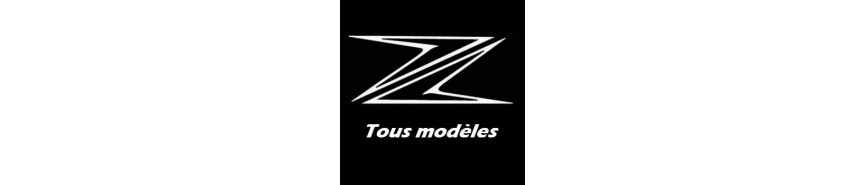 "Z" tous modèles