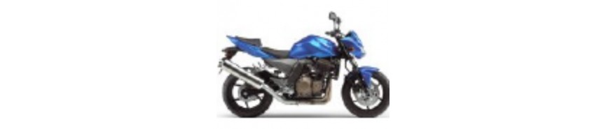 Z750 (2004-2006)