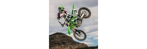 Kawasaki Off-Road