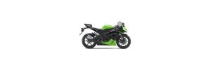 ZX-6R (2009-2012)