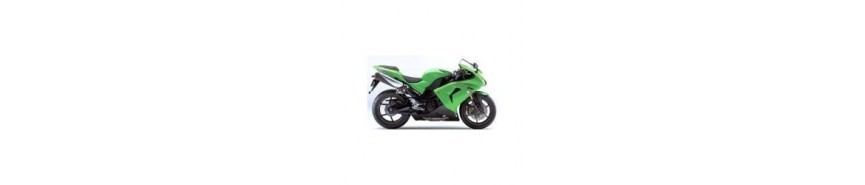 ZX-10R (2006-2007)