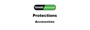 Protections ZX10R 2006-2007