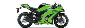 ZX-10R (2011-2015)