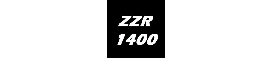 ZZR 1400 tous modèles