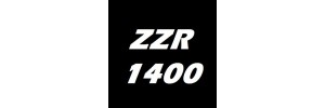 ZZR 1400 tous modèles