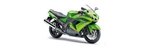 ZZR 1400 (2006-2011)