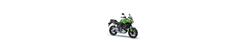 Versys 650 (2007-2009)