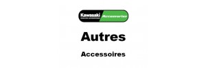 Autres W800