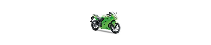 Ninja 250R (2008-2012)