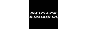 KLX tous modèles
