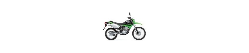 KLX 250