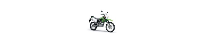 KLX 125 (2010-2016)