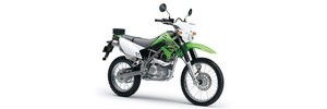 KLX 125 (2010-2016)