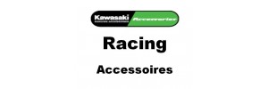 Racing ZX6R 2009-2012