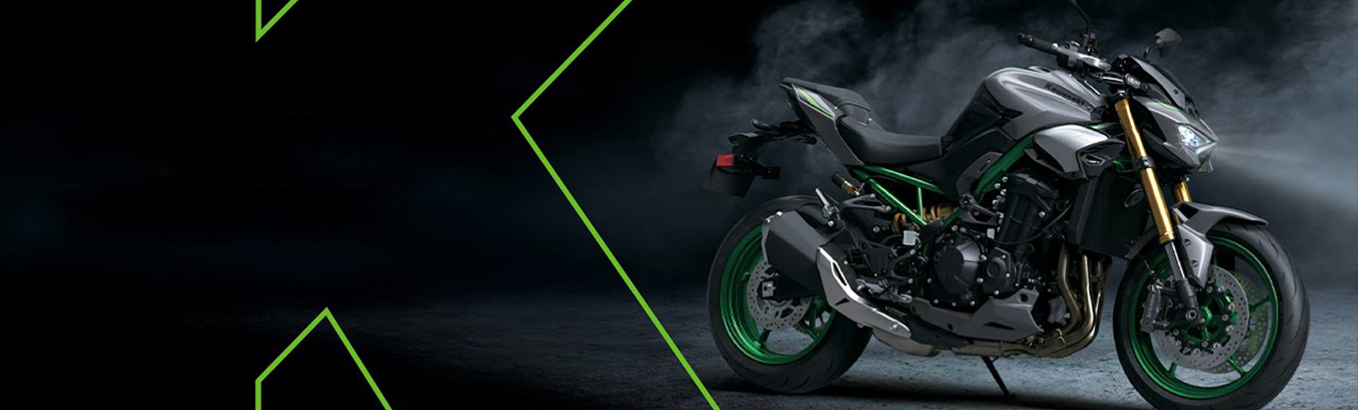 KAWASAKI 7900 ACCESSOIRES 2025